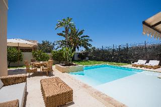 Pool
 di Gran Alondra