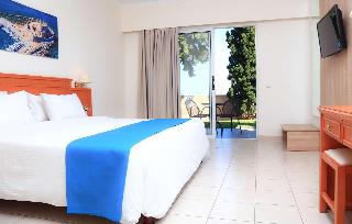 Room
 di Kiotari Seaside