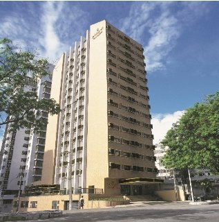 General view
 di Bristol Jangada