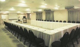 Conferences
 di Bristol Jangada