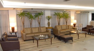 Lobby
 di Bristol Jangada