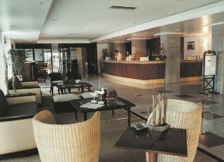 Lobby
 di Bristol Jangada