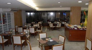 Restaurant
 di Bristol Jangada