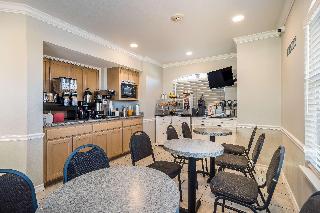 Restaurant
 di Bristol Jangada