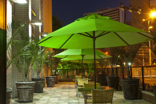 Terrace
 di Bristol Jangada