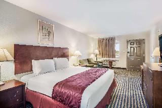 Room
 di Bristol Jangada