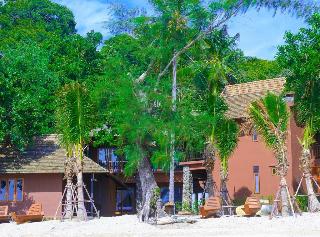 Koh Tao Beach Club