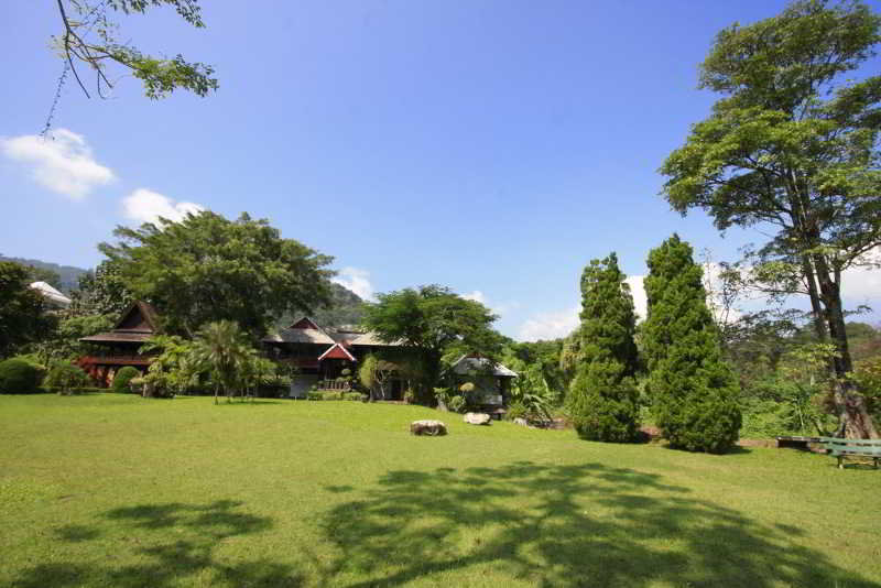 General view
 di Baan Klang Doi