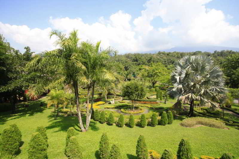 General view
 di Baan Klang Doi