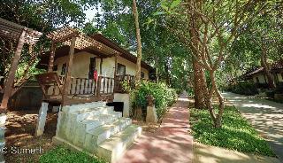 River Kwai Bridge Resort