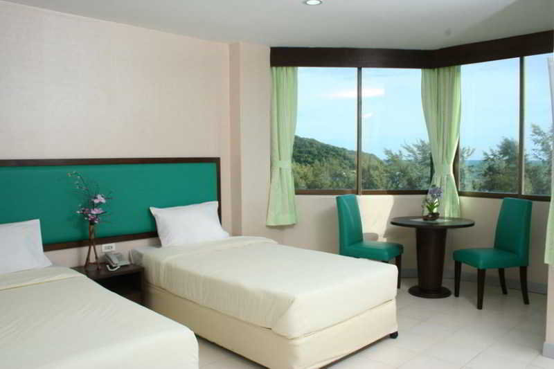 Room
 di Nice Beach