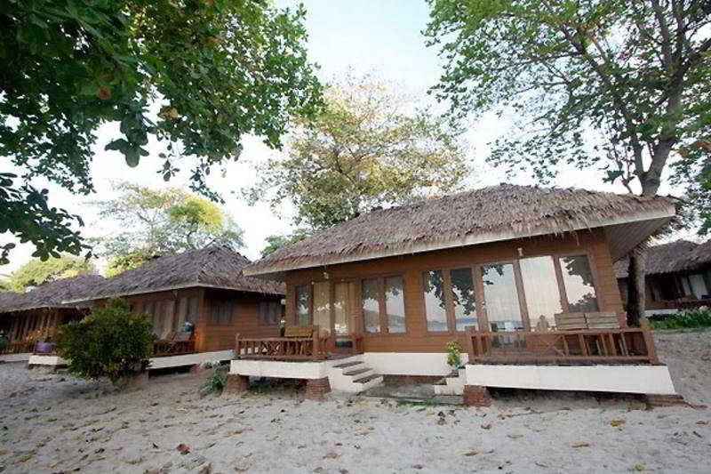 General view