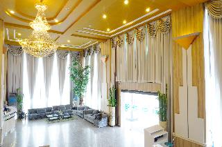 Bay Hotel Srinakarin