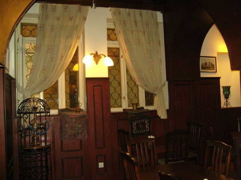General view
 di Old Bangkok Inn