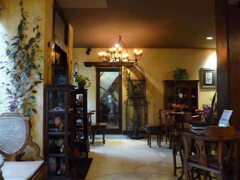 Lobby
 di Old Bangkok Inn