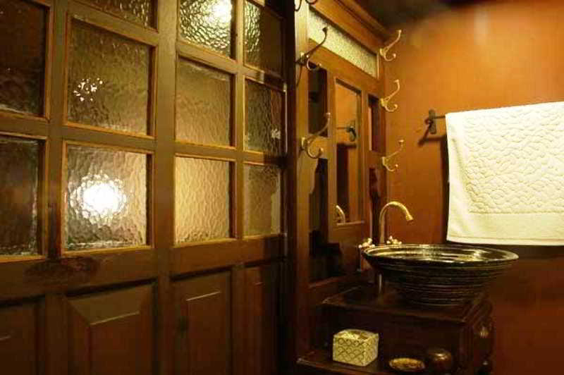 Room
 di Old Bangkok Inn