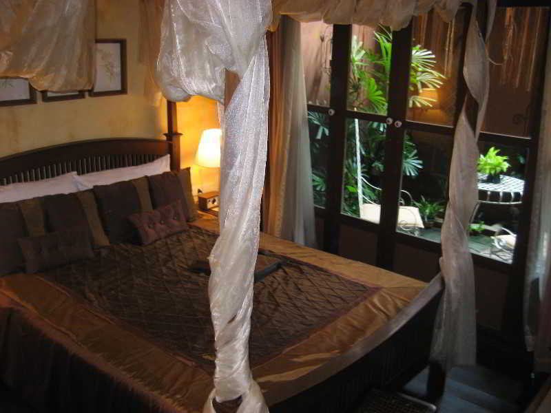 Room
 di Old Bangkok Inn