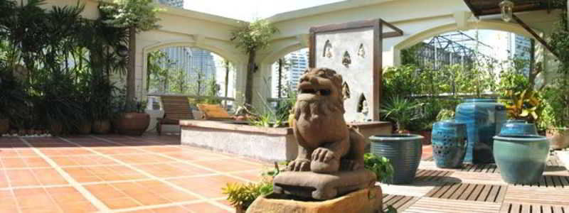 General view