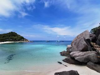 Nangyuan Island Dive Resort