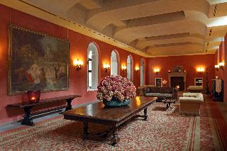 Lobby
 di Bauer Palladio Hotel & Spa