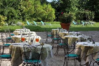 Restaurant
 di Bauer Palladio Hotel & Spa