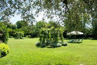 Terrace
 di Bauer Palladio Hotel & Spa