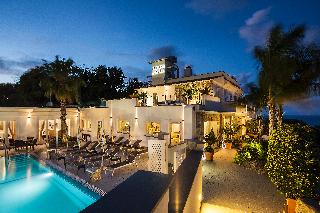 Grifo Hotel Charme&SPA, Ischia