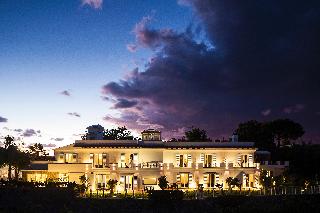 Grifo Hotel Charme&SPA, Ischia