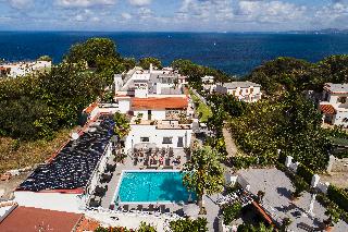 Grifo Hotel Charme&SPA, Ischia