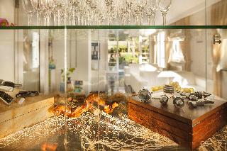 Grifo Hotel Charme&SPA, Ischia