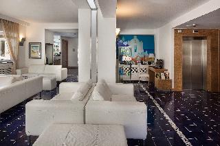 Grifo Hotel Charme&SPA, Ischia