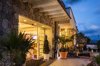 Grifo Hotel Charme&SPA, Ischia