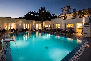 Grifo Hotel Charme&SPA, Ischia