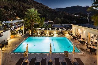Grifo Hotel Charme&SPA, Ischia