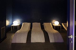 Grifo Hotel Charme&SPA, Ischia