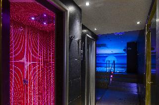 Grifo Hotel Charme&SPA, Ischia