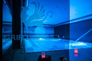 Grifo Hotel Charme&SPA, Ischia