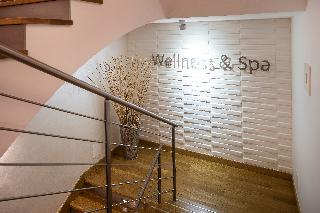 Grifo Hotel Charme&SPA, Ischia