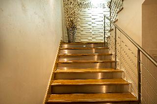 Grifo Hotel Charme&SPA, Ischia