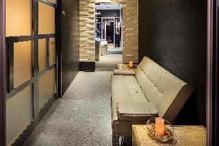 Grifo Hotel Charme&SPA, Ischia