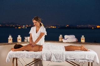 Grifo Hotel Charme&SPA, Ischia