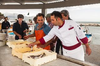 Grifo Hotel Charme&SPA, Ischia
