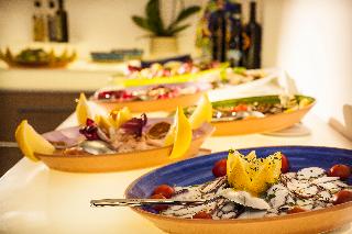 Grifo Hotel Charme&SPA, Ischia