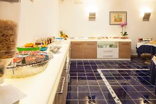 Grifo Hotel Charme&SPA, Ischia
