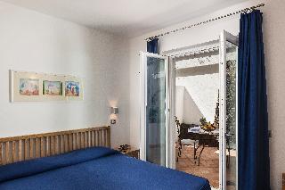 Grifo Hotel Charme&SPA, Ischia