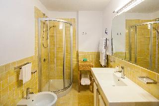 Grifo Hotel Charme&SPA, Ischia