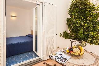 Grifo Hotel Charme&SPA, Ischia