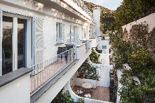 Grifo Hotel Charme&SPA, Ischia