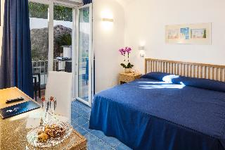 Grifo Hotel Charme&SPA, Ischia