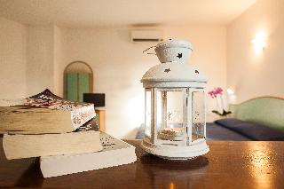 Grifo Hotel Charme&SPA, Ischia